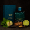Versace Eros EDT