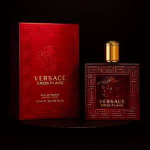Versace Eros Flame