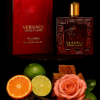 Versace Eros Flame