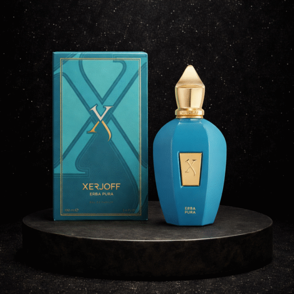 Erba Pura Xerjoff