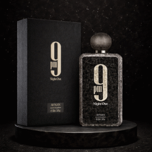 9 PM Night Out