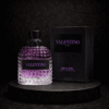 Valentino Born In Roma Purple Melancholia