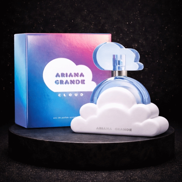 Ariana Grande Cloud