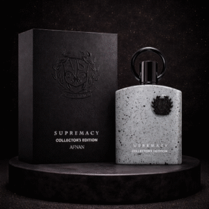 Supremacy Collector's Edition