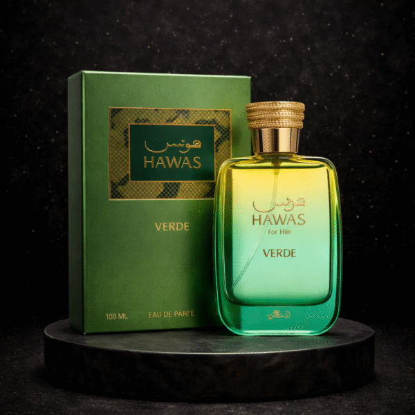 Hawas Verde