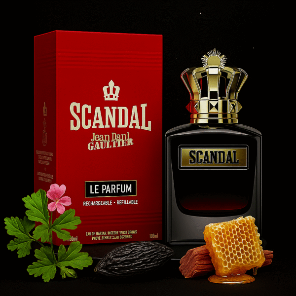 JPG Scandal Parfum 2 Scandal Le Parfum
