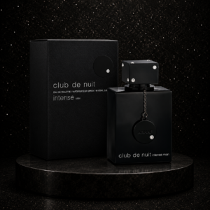 Club de Nuit Intense Man