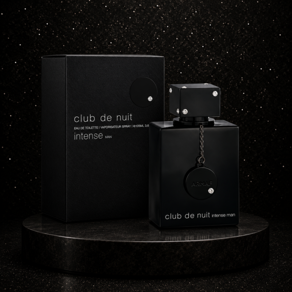 Club de Nuit Intense Man